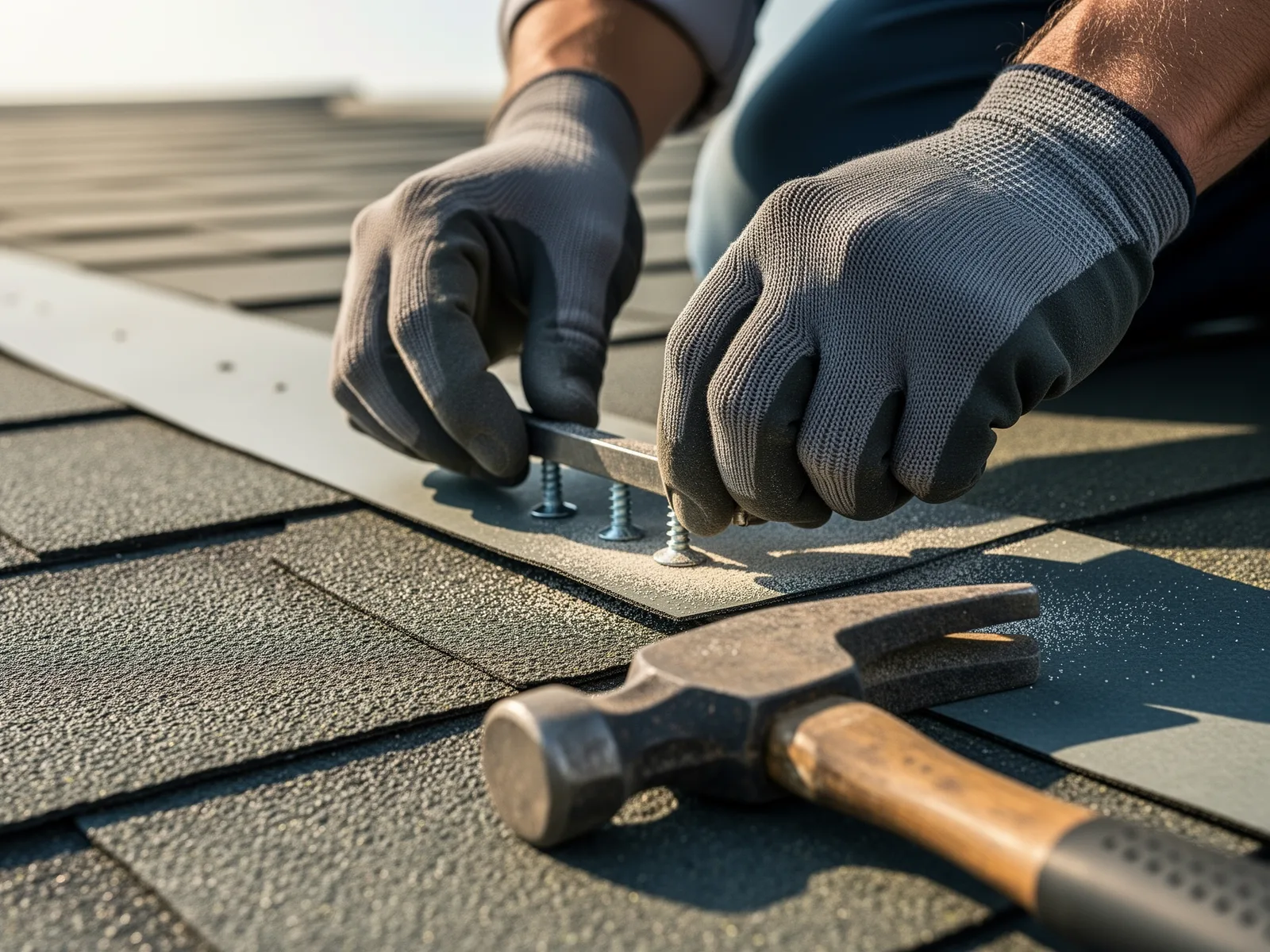 Why choose Fascia Repair in Osterburg, PA